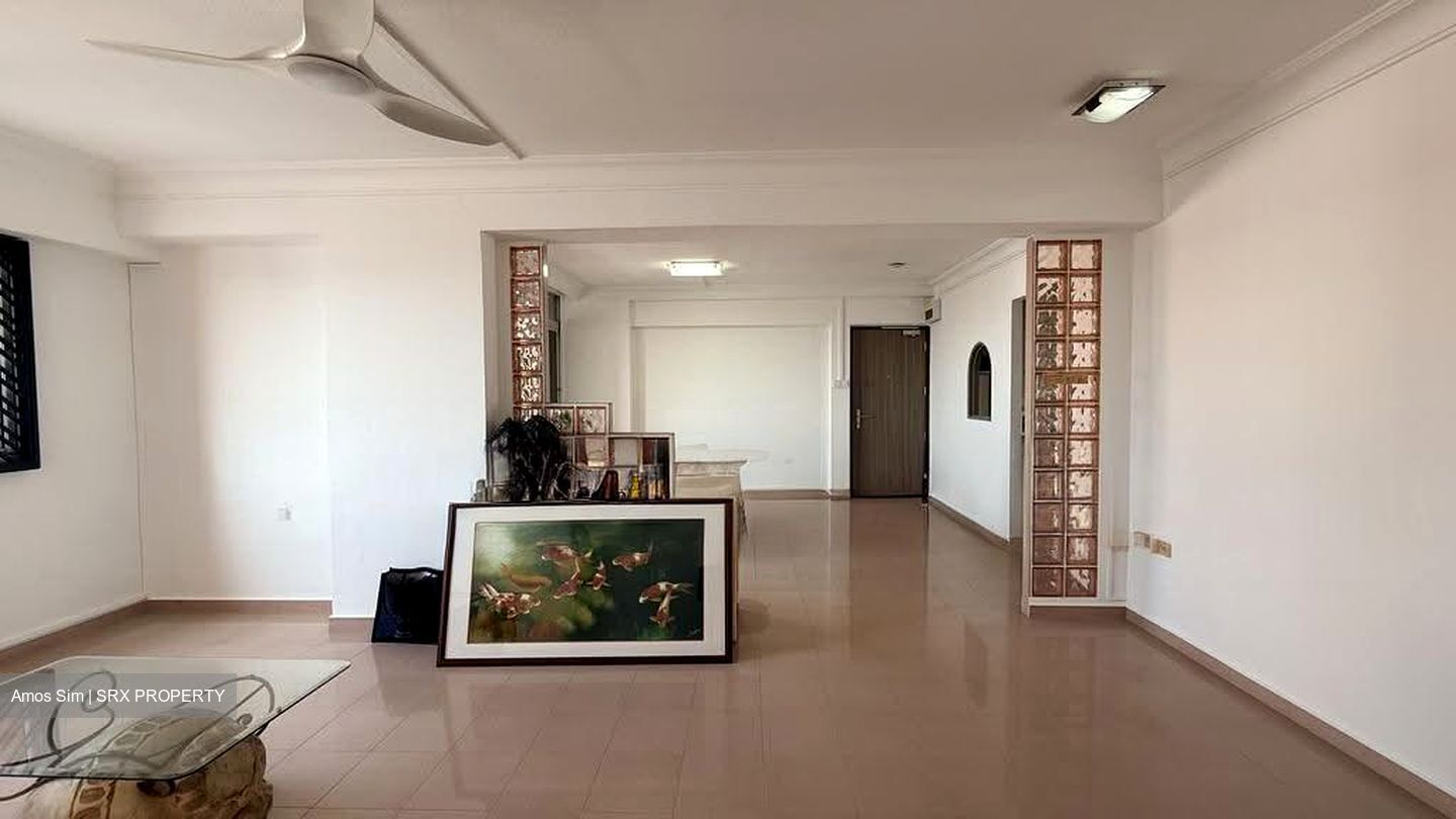 Blk 440 Hougang Avenue 8 (Hougang), HDB 5 Rooms #616552491